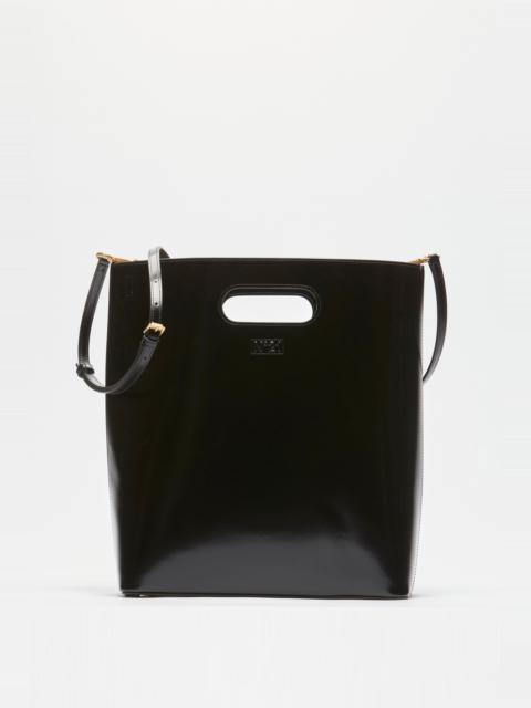 N°21 LEATHER SHOPPER BAG