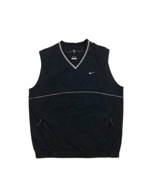 Nike Nike Golf clima-fix sleeveless