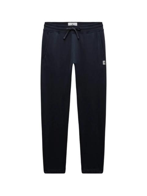 Reigning Champ Midweight Terry Standard Cuffed Sweatpant - Navy