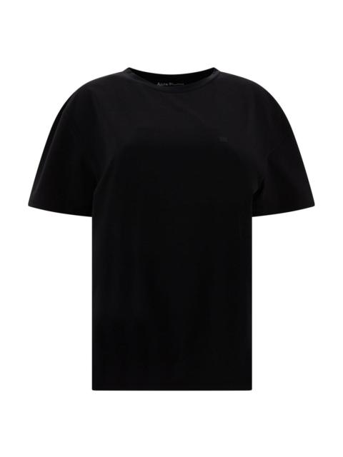 Acne Studios Regular Fit T-shirt