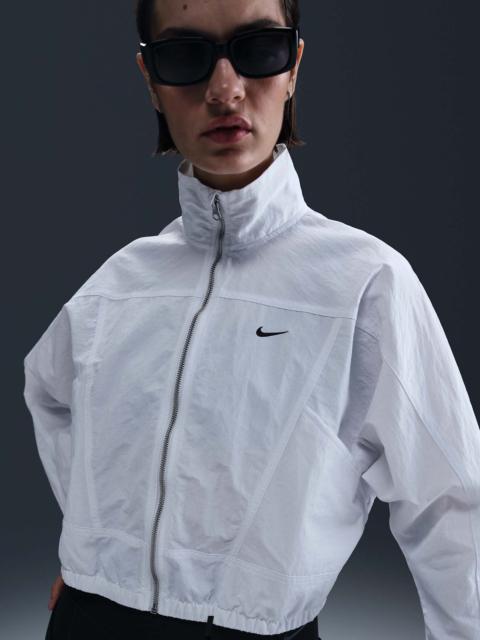 Nike Nike Women's Sportswear Everything Wovens Repel UV Protection Jacket