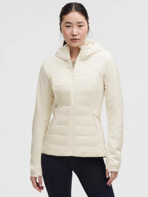 lululemon Down for It All 700-Down-Fill Jacket