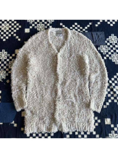If Six Was Nine - BUFFALO BOBS SNOWDROP-CARDIGAN