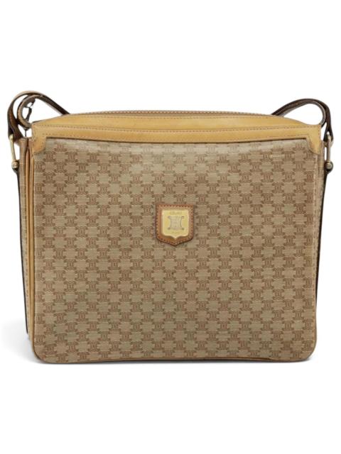 CELINE Leather handbag
