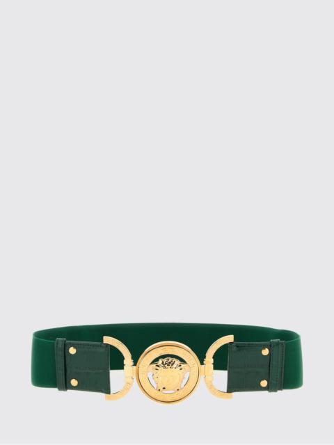 VERSACE Belt woman Versace