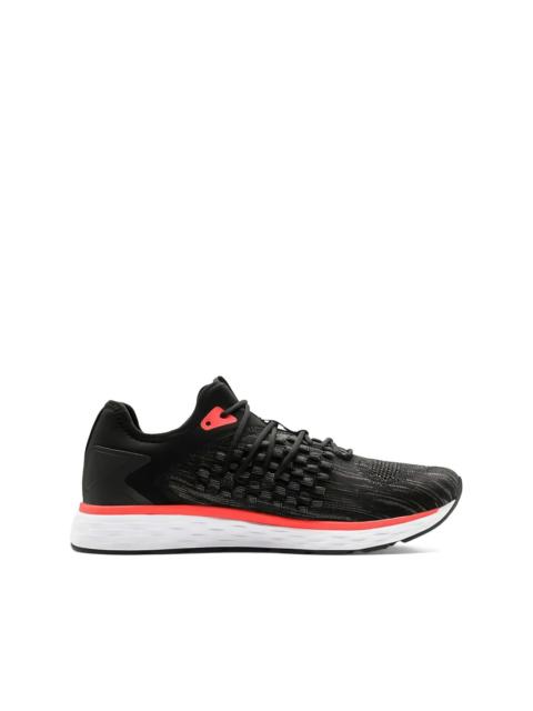 PUMA Speed 600 Fusefit knit sneakers