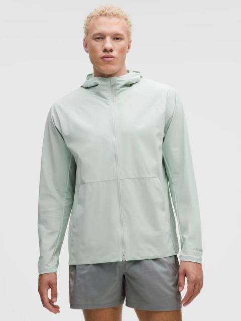 lululemon Pace Breaker Jacket