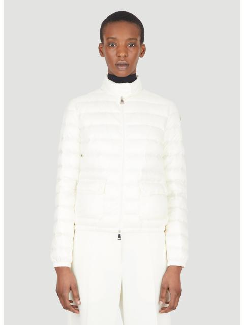 Moncler Women Lans Short Down Jacket