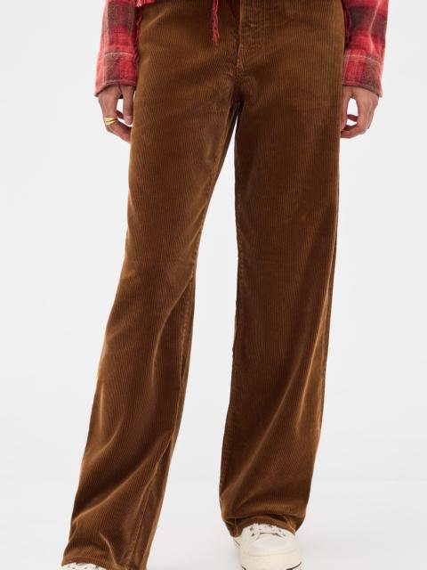 R13 D'Arcy Loose Jeans