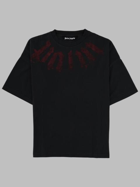Palm Angels Palm Angels Men T-Shirt Con Logo