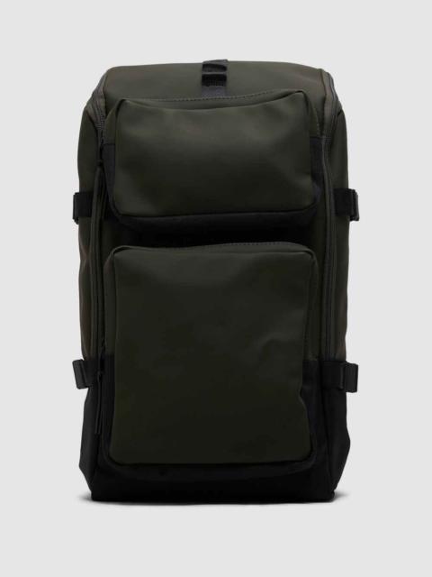 RAINS Trail cargo backpack