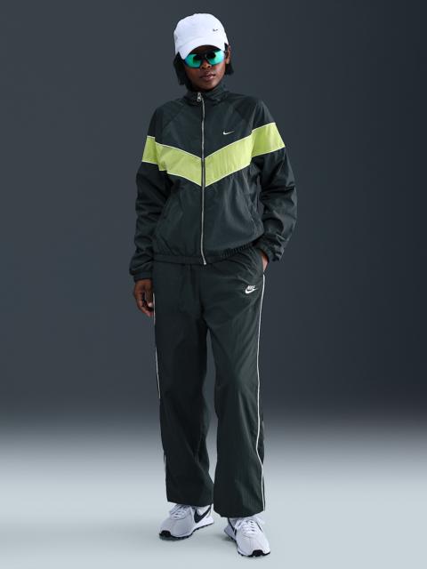 Nike Nike Sportswear Windrunner Women's Woven Pants