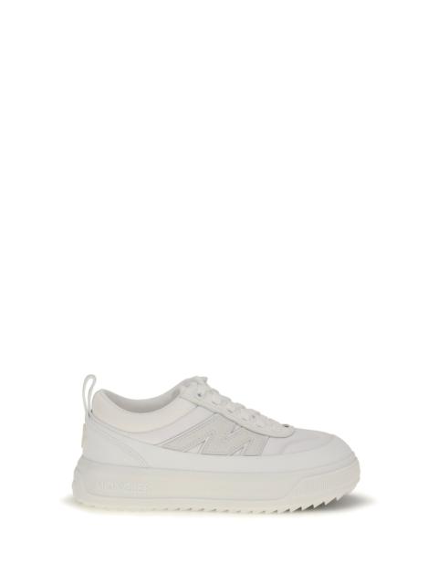 Moncler Moncler Women Moncler Altive Low Top Sneakers