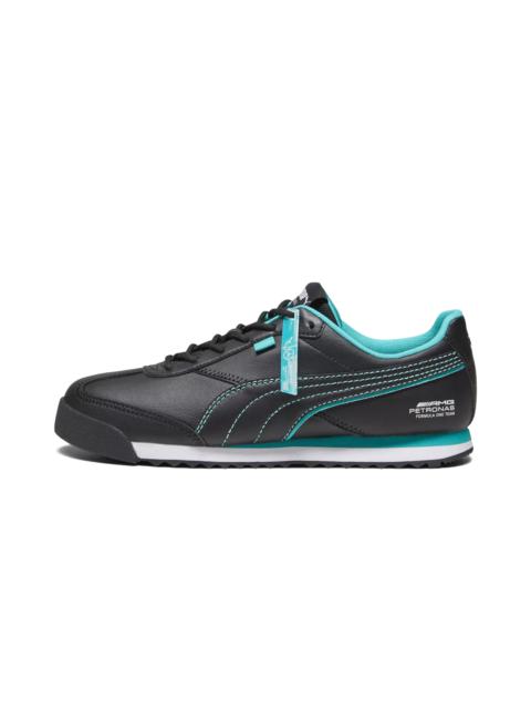 PUMA MAPF1 ROMA VIA "Black"