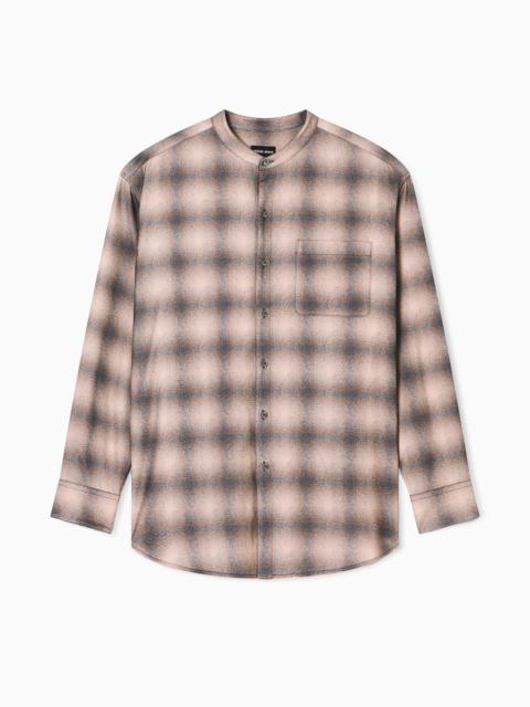 GIORGIO ARMANI FASHION SHIRTS