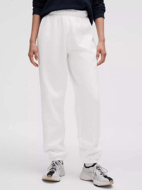 lululemon Scuba Mid-Rise Oversized Jogger *Regular
