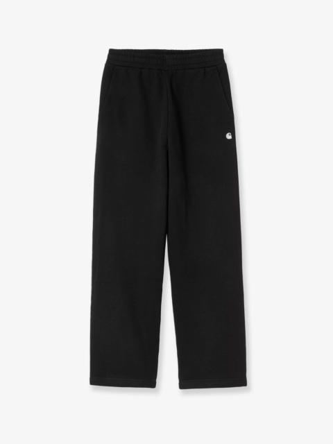 Carhartt WIP Carhartt Wip Cassie Cotton Jogging Trousers