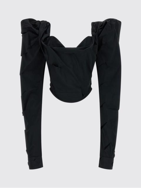 Vivienne Westwood Top woman Vivienne Westwood