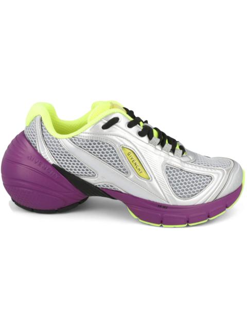 Givenchy Givenchy TK-MX Runner Silvery Ultraviolet