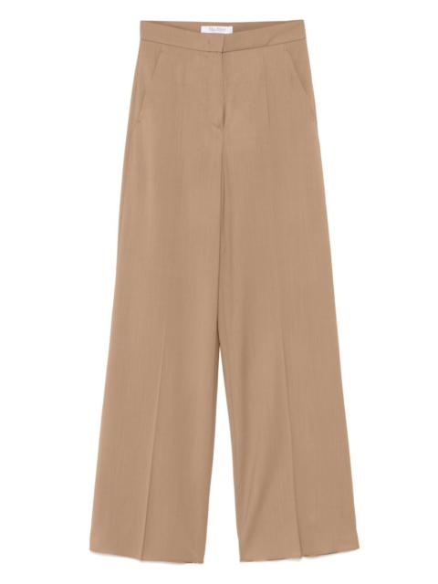 Max Mara Max Mara Women Wool Trousers