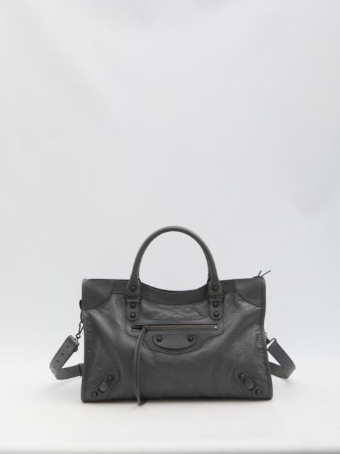 Balenciaga Le City Medium Bag