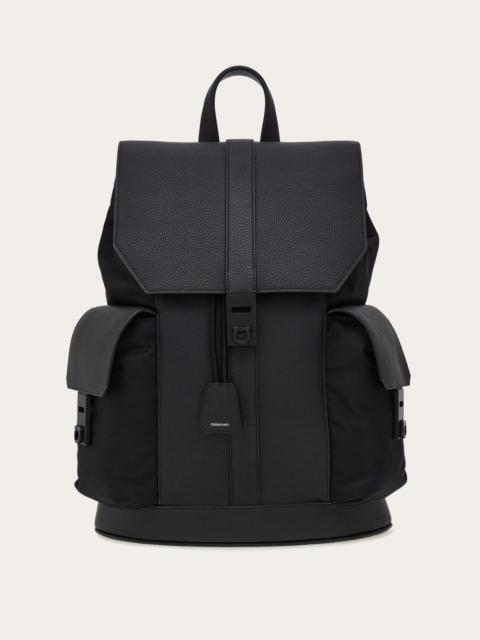 FERRAGAMO Utility backpack