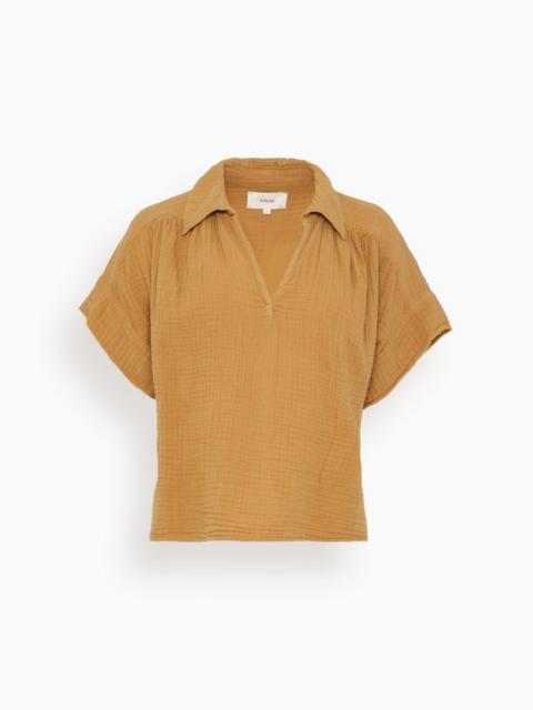 XÍRENA Reggie Top in Chester