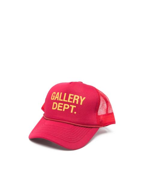 GALLERY DEPT. Gallery Dept. Red Hats Men
