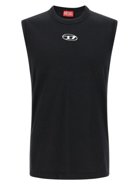 Diesel 'T-Bisco-Iod' T-shirt