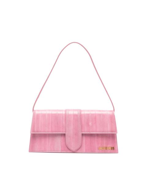 Le Bambino Long shoulder bag