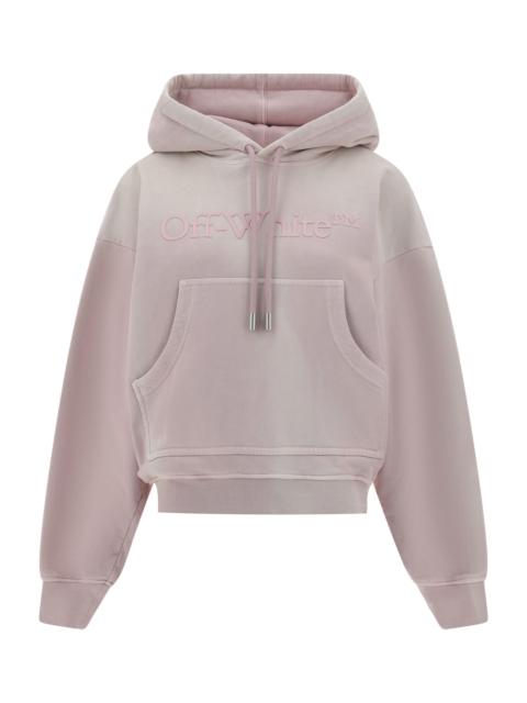 Off-White Laundry Over Hoodie