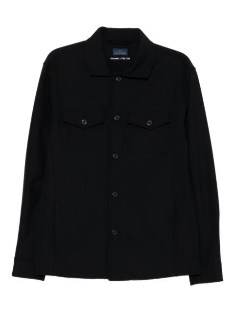 Paul & Shark Dynamic Stretch jacket
