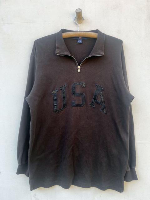 Polo Ralph Lauren Polo Sport Ralph Lauren 1/4 Zipper Sweatshirt Sweater