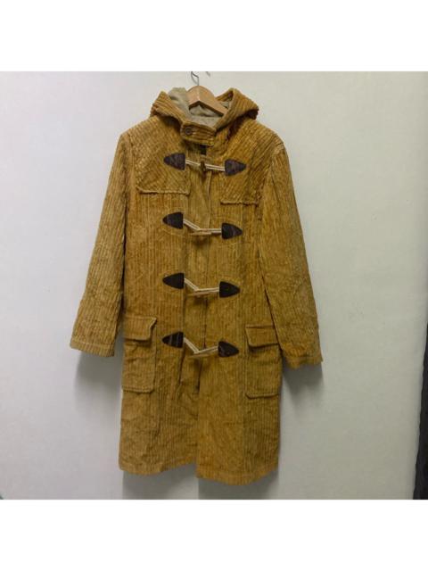 Other Designers Vintage-Vintage Poisson Volant Hoodie Jacket