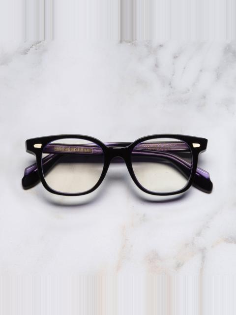 CUTLER AND GROSS 9990 ROUND OPTICAL GLASSES