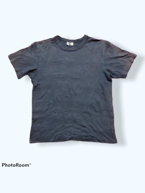 Other Designers Uniqlo - Uniqlo plain tee shirt