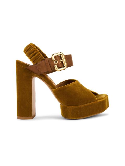 Aria Sandal