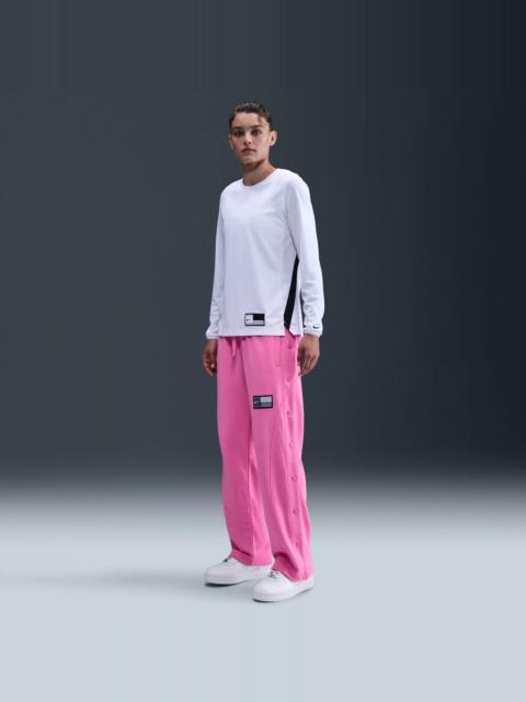 Nike Nike Women's Fleece Tear-Away Basketball Pants