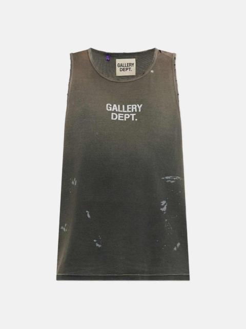 GALLERY DEPT. TOP006-SFBL SUN TANK