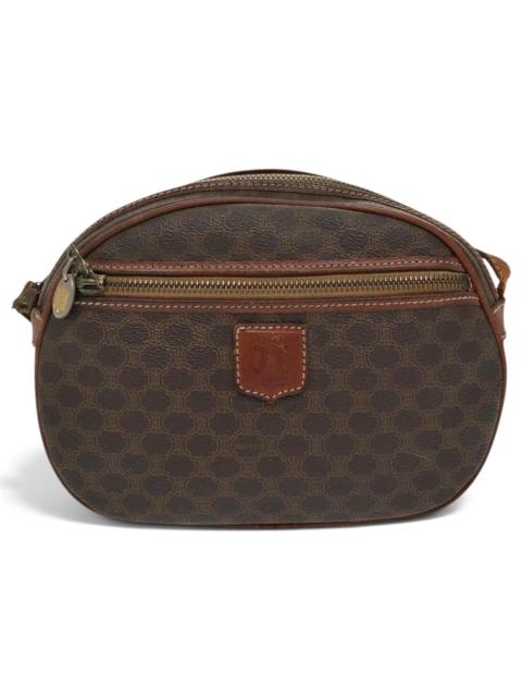 CELINE Leather handbag