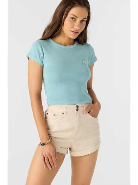 O'Neill Surfing Co Tee