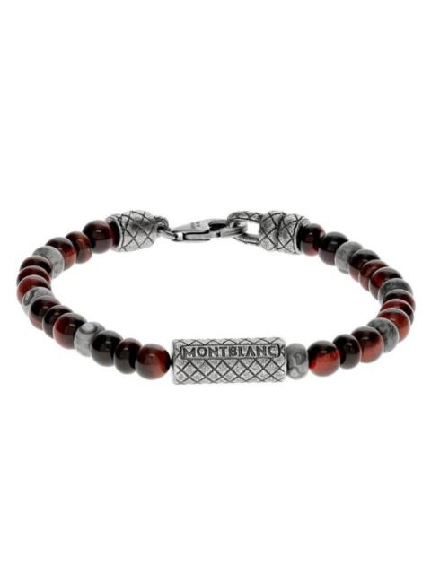 Montblanc Montblanc Duo Beads Bracelet