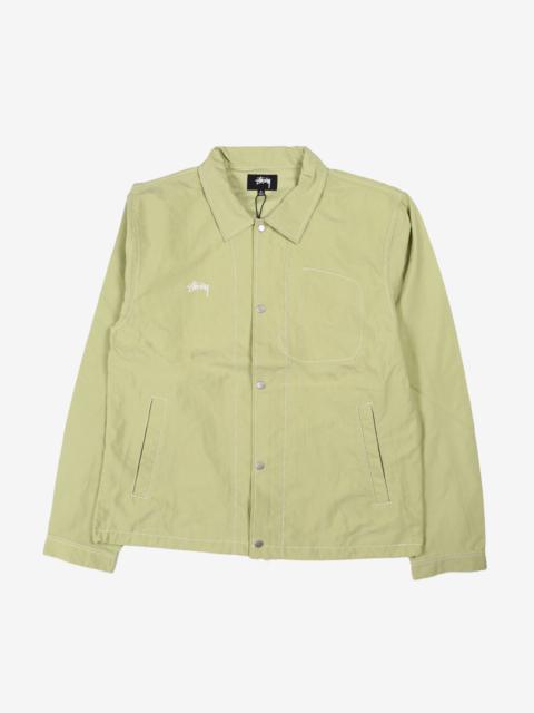 STUSSY Men Nylon Folsom Jacket