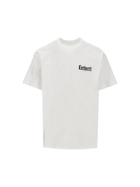 Carhartt 'SCHOOLING' T-SHIRT