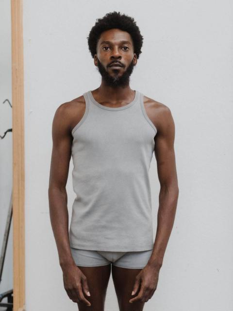 BASERANGE Briar Tank - Cotton Jersey