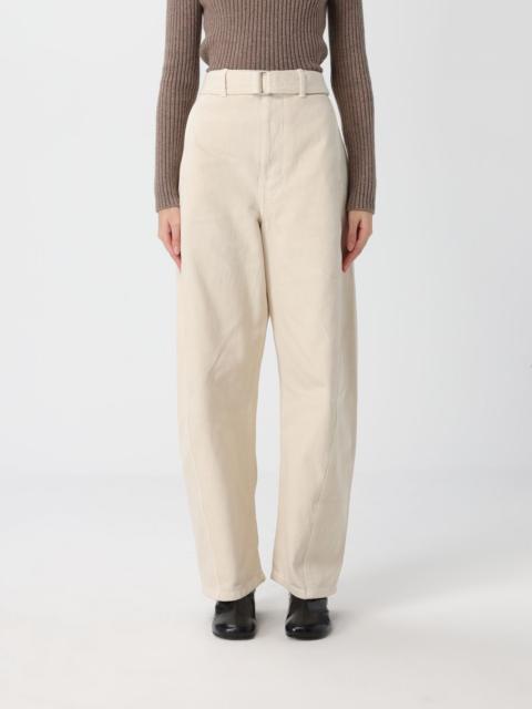 Lemaire Pants woman Lemaire
