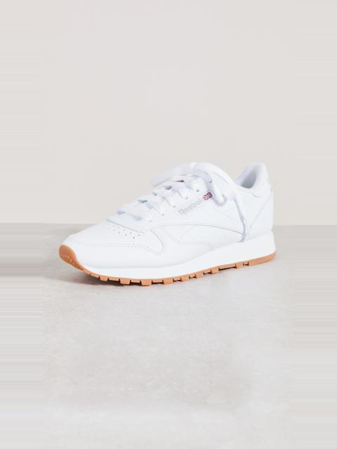 Reebok Classic Leather Reefresh Sneakers