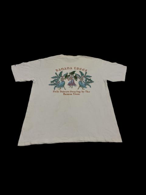 Other Designers Sun Surf - Mafia tiger Sun surf t shirt Hula Girl Aloha