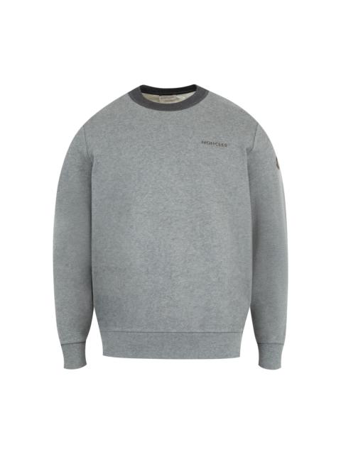 Moncler CREWNECK SWEATSHIRT