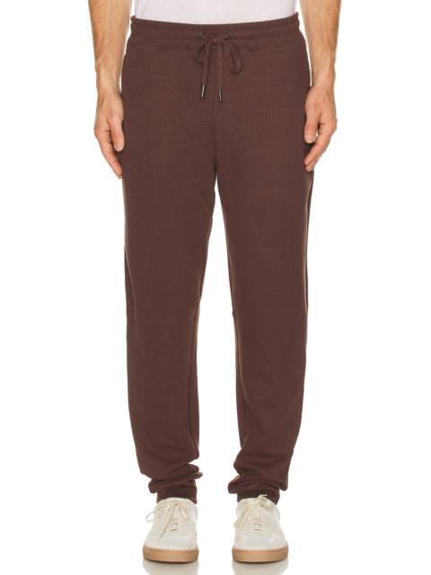 onia Waffle Jogger
